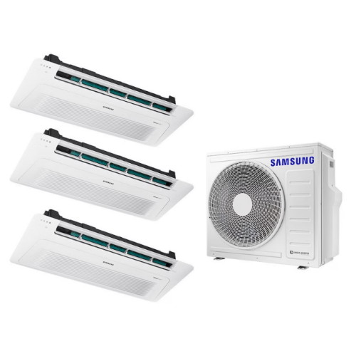 삼성전자 무풍에어컨 단배관 3실 AJ23ASS3P26SSY