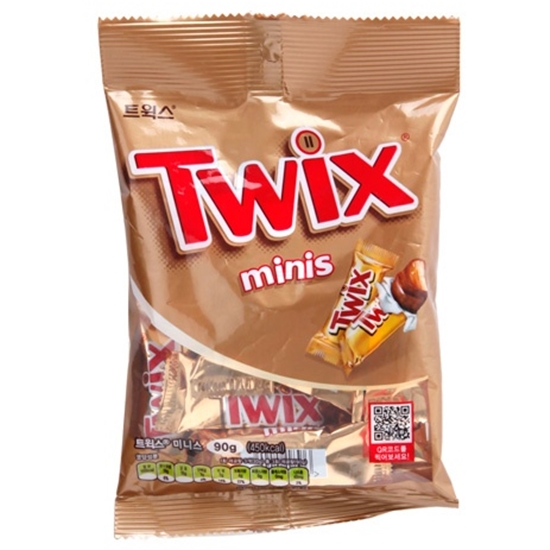 마즈  트윅스 미니스 90g