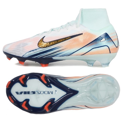 나이키  머큐리얼 슈퍼플라이 10 엘리트 MDS FG FZ1385-300