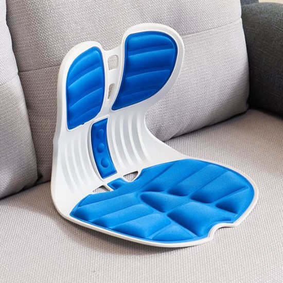 사사가구  바른 자세교정 등받이 좌식의자