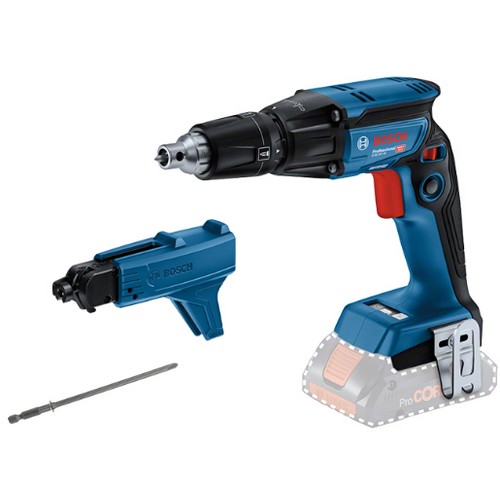 보쉬 GTB 18V-45 + 매거진 GMA55