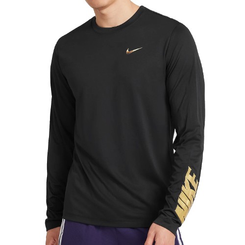 나이키  드라이 핏 티셔츠 HF6202-010