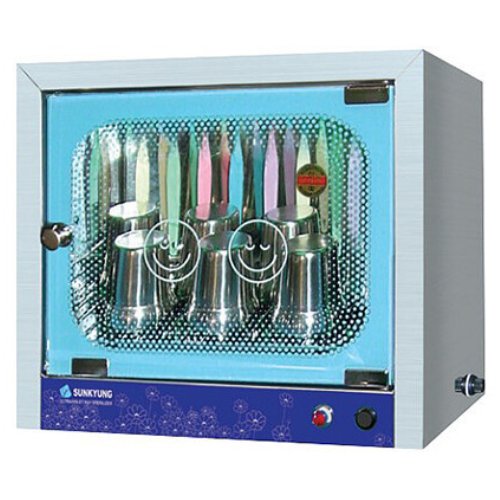 선경산업  SK-UV24C