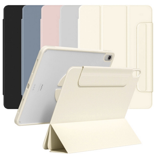 태블리스  iPad mini 7세대 마그네틱 분리형 듀얼 커버 케이스