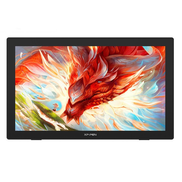 XP-PEN  Artist 24 QHD