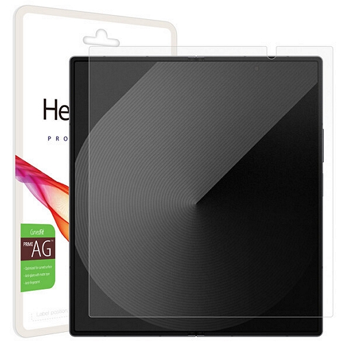 폰트리 힐링쉴드 갤럭시Z 폴드 스페셜 에디션 프라임 저반사 내부액정보호필름