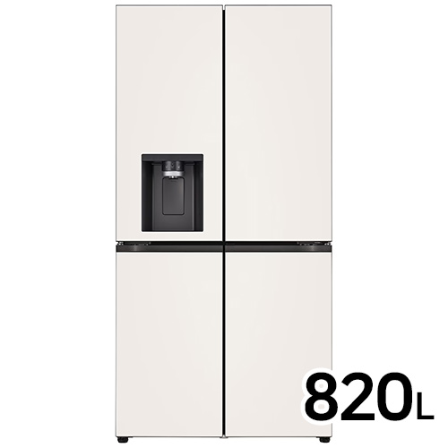 LG전자 디오스 오브제컬렉션 STEM J825GBB142