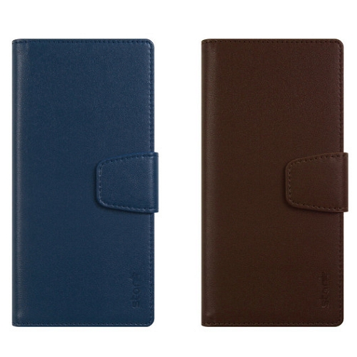 ISK  갤럭시A55 STAR 스탠리 다이어리 케이스