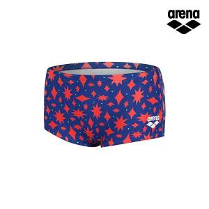 아레나  오너먼트 숏사각 A4FM1MQ21BLU