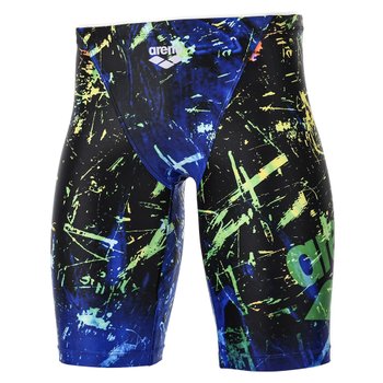 아레나  남성 4부 수영복 A4FM1MD42NVY