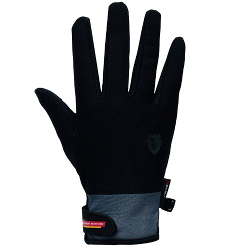 동진레저 블랙야크 DNS파워스트레치글러브A BLACK 2BYGVF4903BK