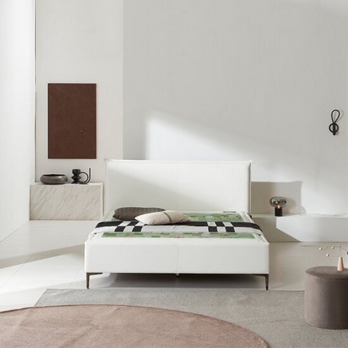 현대의료기 심플리체 가죽 돌침대 Q