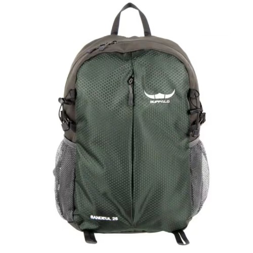 버팔로 산들 백팩 25L 카키 BBA0009