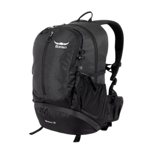 버팔로 모레노 35L 블랙 BBA0007