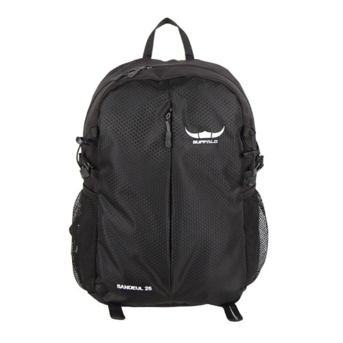 버팔로 산들 백팩 25L 블랙 BBA0009