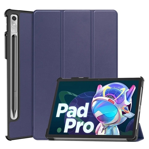 AZV  레노버 탭 P11 프로 2세대 슬림핏 스마트커버 케이스