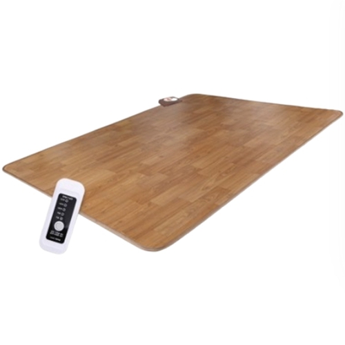 일월  뉴나노륨 온돌마루 카본 전기 카페트매트 IW