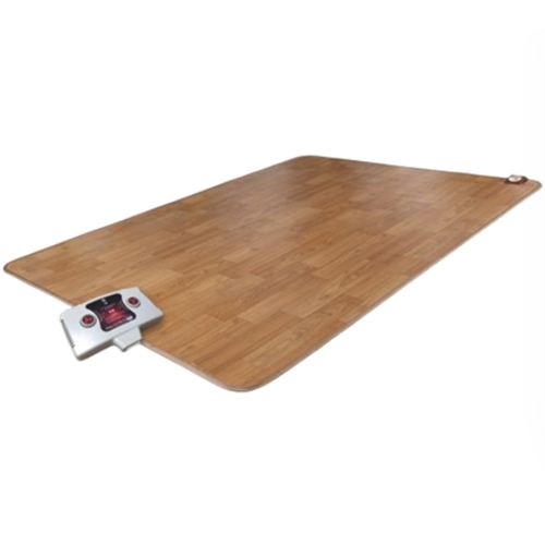 일월  뉴나노륨 온돌마루 카본 전기 카페트매트 IW