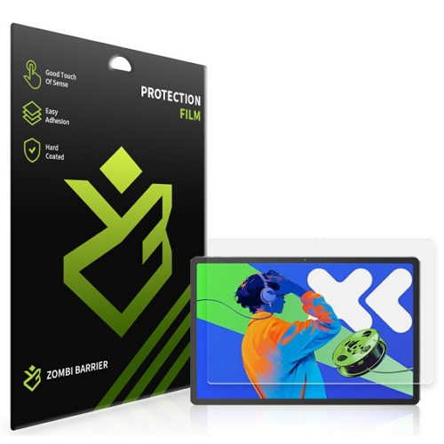 좀비베리어  아이디어탭 프로 12.7 AR 고화질 액정보호필름