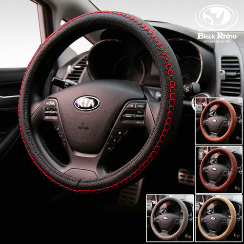 블랙라이노  슬림핏패턴 핸들커버