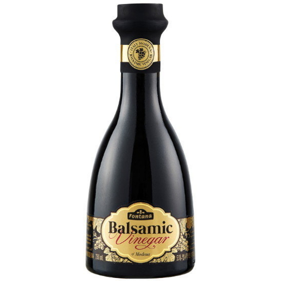 폰타나 모데나 발사믹 식초 골드라벨 250ml