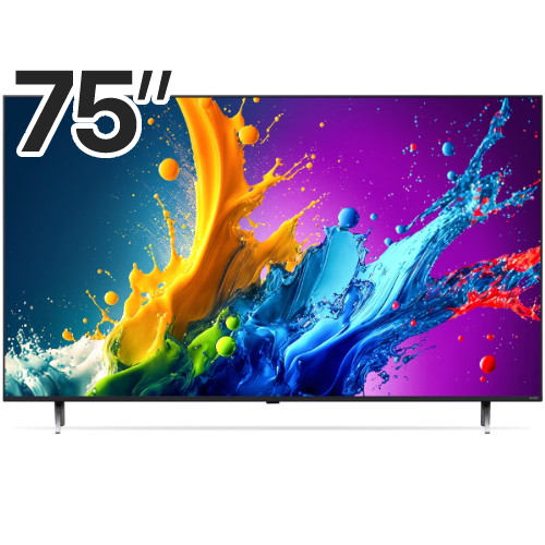 LG전자  75QNED70TEA