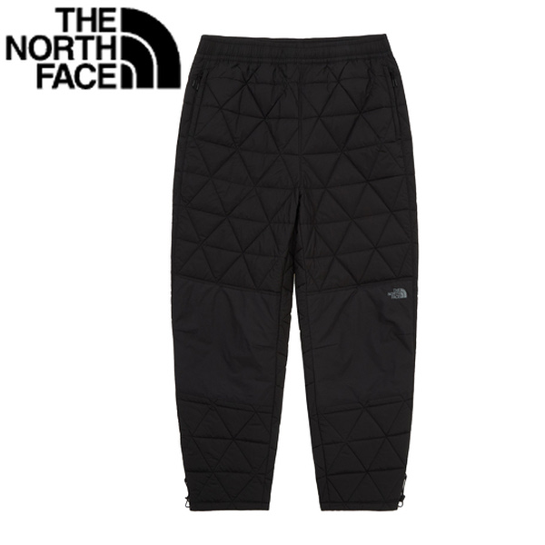 노스페이스  지오돔 V 패딩 팬츠 NP6NQ55A