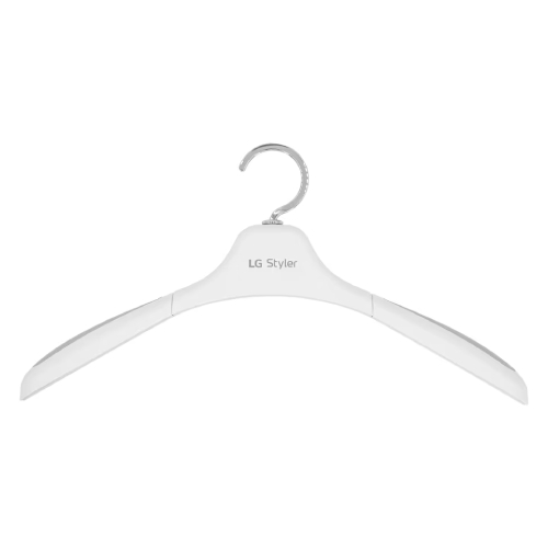 LG전자  스타일러 전용 어깨조절형 옷걸이 AGF79600813