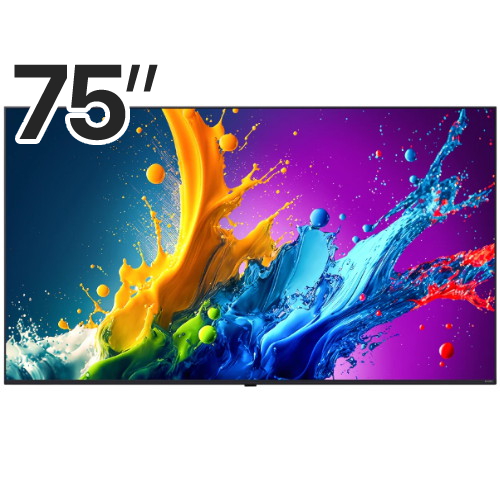 LG전자  75QNED70TEA