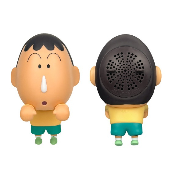 제이앤컴퍼니  벨르아망 짱구는 못말려 맹구 모니터 걸이형 방향제