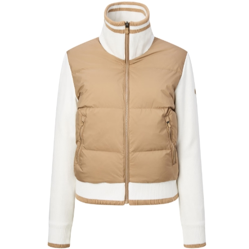 LF 헤지스골프 하이브리드 방풍 풀집 HWSW4D993W2