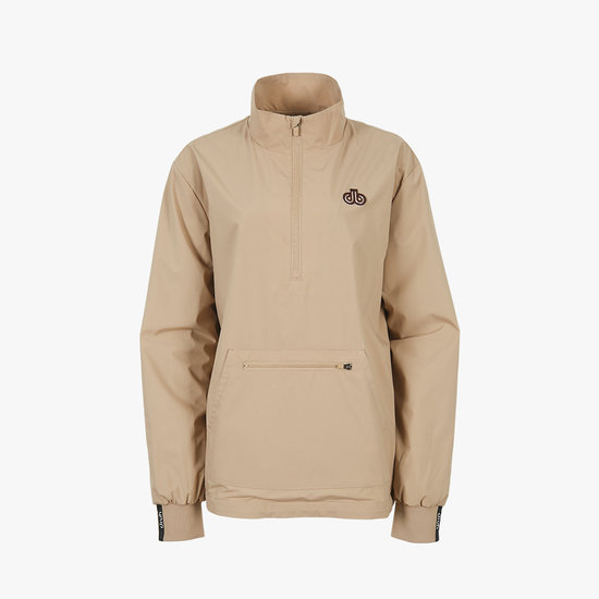 코스맥스 드루 방풍 스트레치 두잉 아노락 DF47JK08