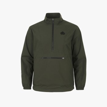 코스맥스 드루 방풍 스트레치 두잉 아노락 DM47JK35