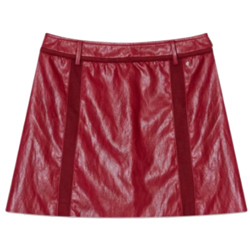 피레티 엘리트 레더 큐롯 TWU24Q51R6