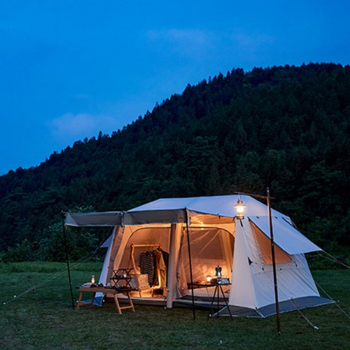 네이처하이크  빌리지 8.5 에어텐트