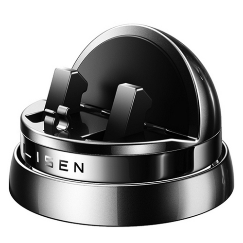 문화연필 더존 차량용 네오디뮴 맥세이프 휴대폰 거치대 NMS01 + 전용흡착판