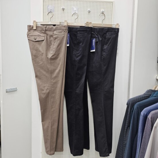 피에르가르뎅 면혼방백기모노턱팬츠 PPPC4503