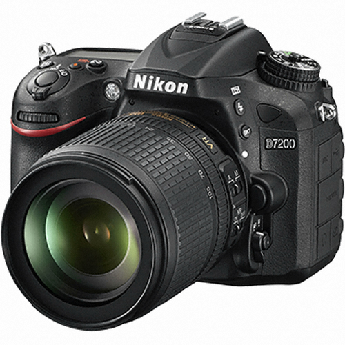 니콘  D7200 렌즈세트