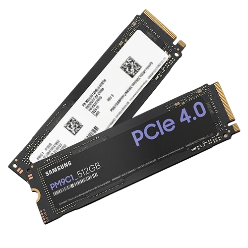 삼성전자  PM9C1 M.2 NVMe 벌크