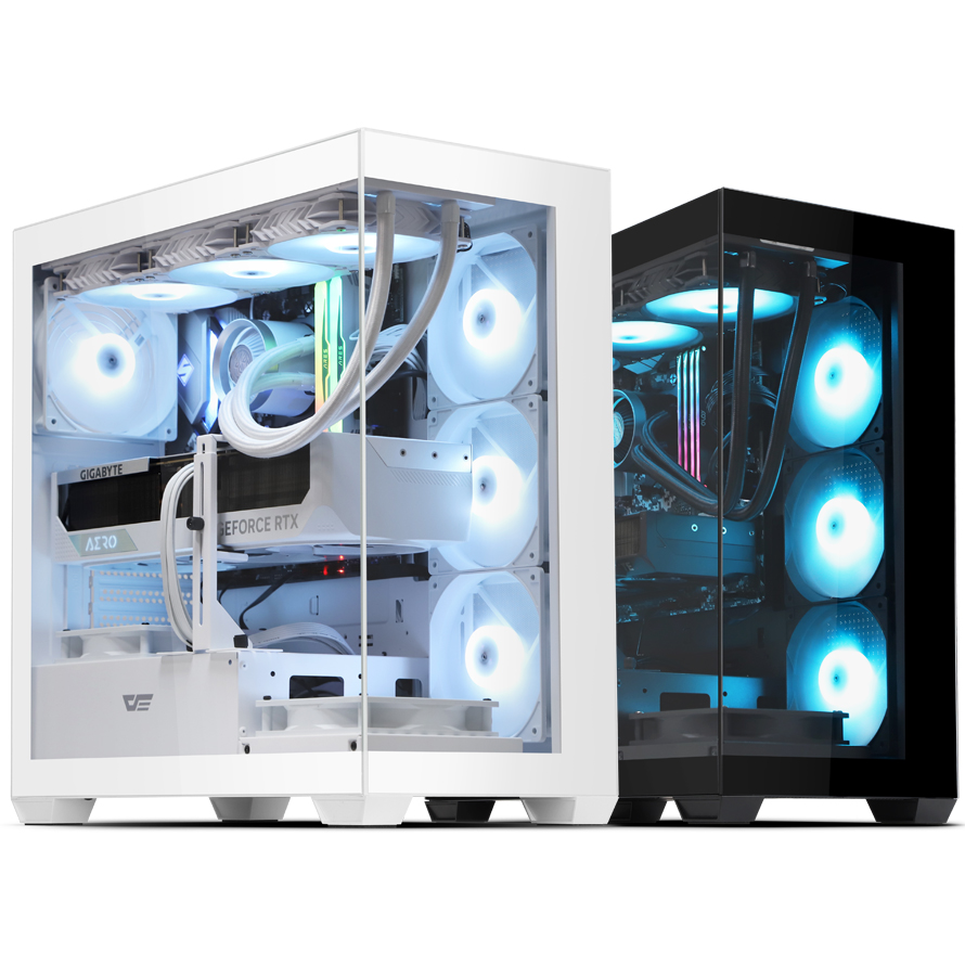 피씨스토어  하이엔드 게이밍PC R7 9800X3D RTX5080
