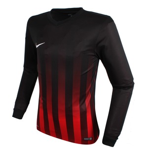 나이키  725886-012 LS 스트라이프 디비젼 2 저지