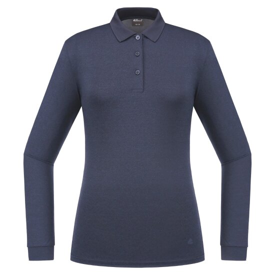 레드페이스 멜란이지 요꼬칼라 티셔츠 REWFTSF24251