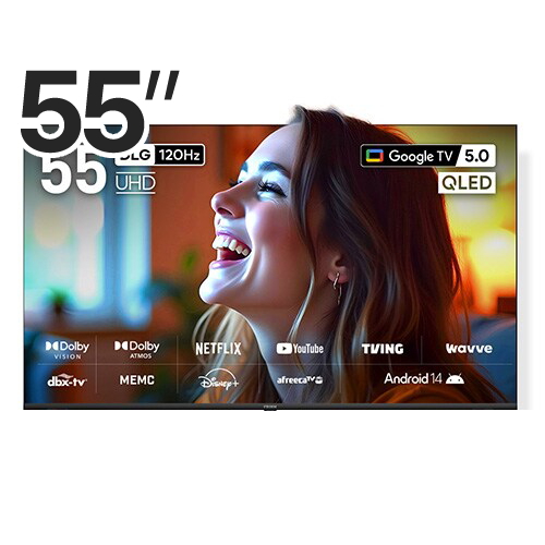 프리즘코리아  CP55G5Q