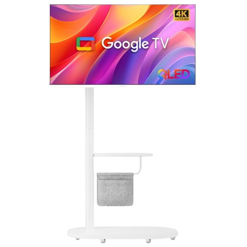 와이드뷰  QWGE43UT1 이동형 패키지