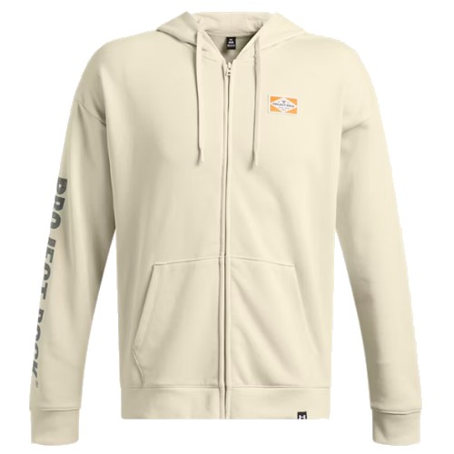 언더아머  프로젝트 락 헤비웨이트 툴즈 오브 트레이드 풀 집 1386898-273