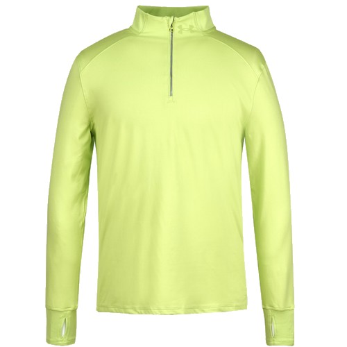 언더아머 UA 론치 프로 1/4 집 1379288-304