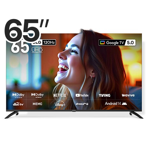 프리즘코리아  CP65G5