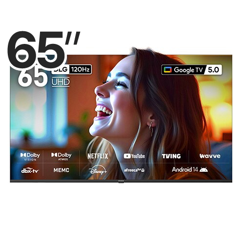 프리즘코리아  CP65G5