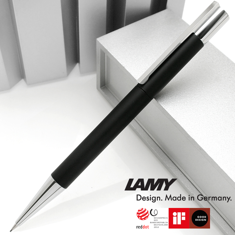 라미  스칼라 블랙 샤프 0.7mm (180)