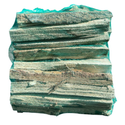 참나무 캠핑 바베큐 장작 10kg